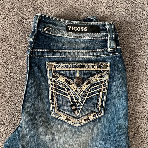 3/4 Vigoss capri - Picture 4 of 5